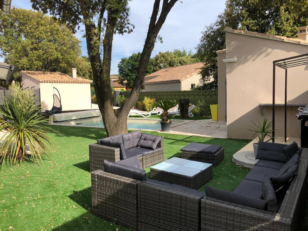 Villa Matteo Colonzelle Εξωτερικό φωτογραφία