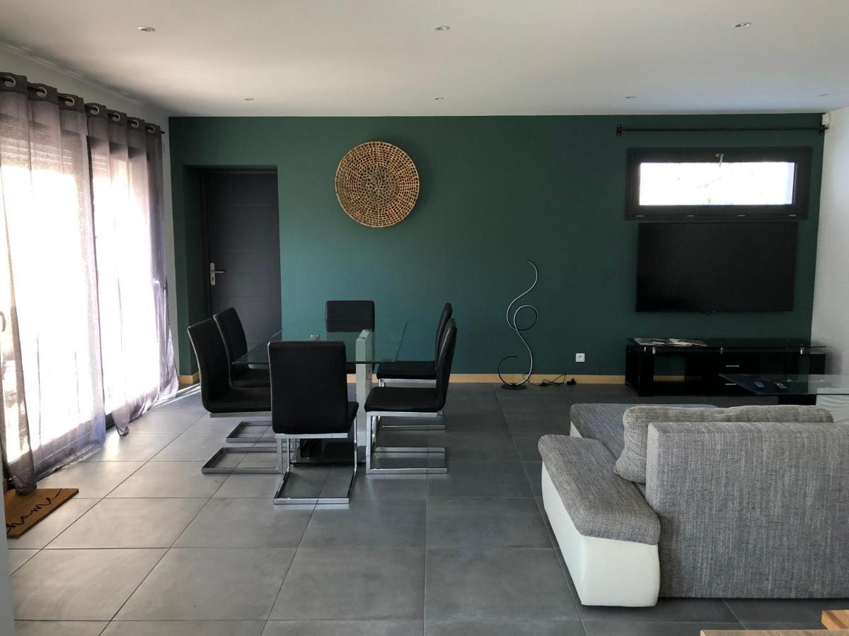 Villa Matteo Colonzelle Εξωτερικό φωτογραφία